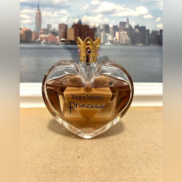 Vera Wang Princess 3,4 FL 100 ml - Picture 1 of 2